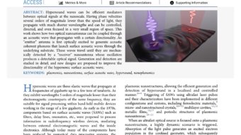 Acoustic_Coupling_between_Plasmonic_Nanoantennas-Detection_and_Directionality_of_Surface_Acoustic_Waves_first_page