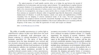 Acoustic_Far-Field_Hypersonic_Surface_Wave_Detection_with_Single_Plasmonic_Nanoantennas_first_page_page-0001