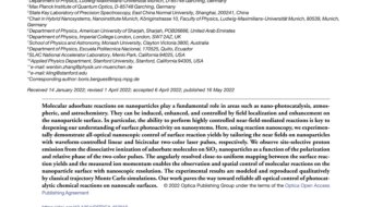 All-optical_nanoscopic_spatial_control_of_molecular_reaction_yields_on_nanoparticles_first_page
