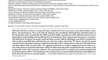 All-optical_nanoscopic_spatial_control_of_molecular_reaction_yields_on_nanoparticles_first_page