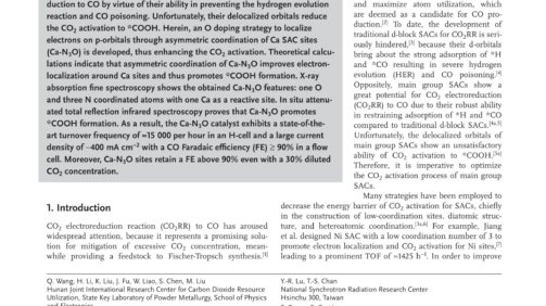 Asymmetric_Coordination_Induces_Electron_Localization_at_Ca_Sites_for_Robust_CO2_first_page