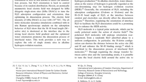 Atomically_Local_Electric_Field_Induced_Interface_Water_Reorientation_for_Alkaline_first_page