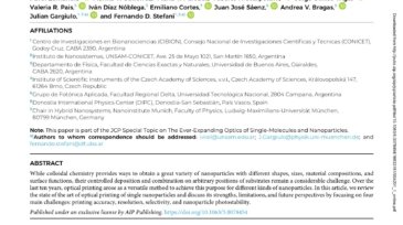 Challenges_on_optical_printing_of_colloidal_nanoparticles_first_page