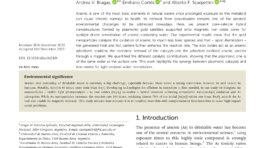 Efficient_method_of_arsenic_removal_from_water_based_on_photocatalytic_oxidation_by_a_plasmonic–magnetic_nanosystem_first_page