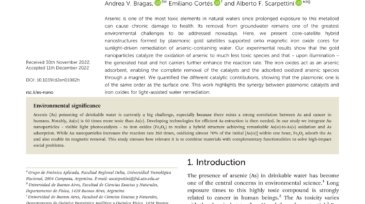 Efficient_method_of_arsenic_removal_from_water_based_on_photocatalytic_oxidation_by_a_plasmonic–magnetic_nanosystem_first_page
