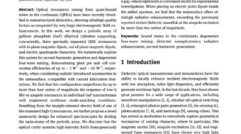 Engineering_gallium_phosphide_nanostructures_for_efficient_nonlinear_photonics_and_enhanced_spectroscopies_first_page