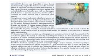 From_Optical_to_Chemical_Hot_Spots_in_Plasmonics_first_page_page-0001
