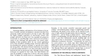 Hot_electron_physics_and_applications_first_page_page-0001