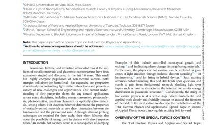 Hot_electron_physics_and_applications_first_page_page-0001