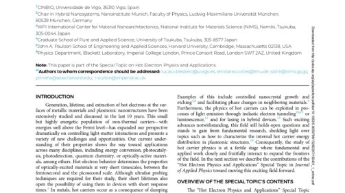 Hot_electron_physics_and_applications_first_page_page-0001