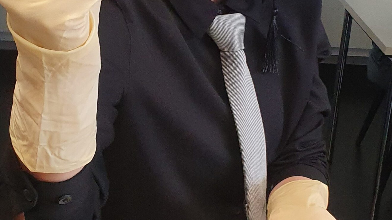 Lin