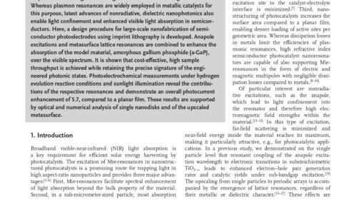 Metasurface_Photoelectrodes_for_Enhanced_Solar_Fuel_Generation_first_page_page-0001