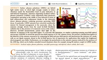 Near-Field_Spectroscopy_of_Cylindrical_Phonon-Polariton_Antennas_first_page_page-0001