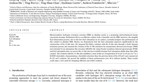 Paired_RuOMo_ensemble_for_efficient_and_stable_alkaline _hydrogen_evolution_reaction_first_page_page-0001