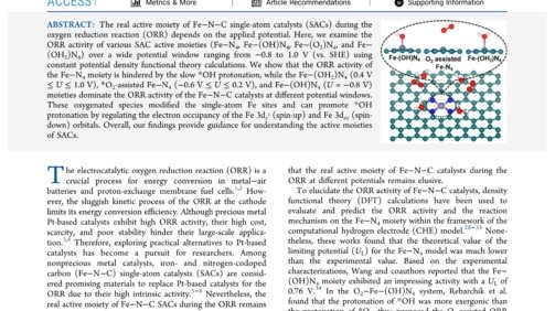 Potential-Dependent_Active_Moiety_of_Fe−N−C_Catalysts_for_the_Oxygen_Reduction_Reaction_first_page