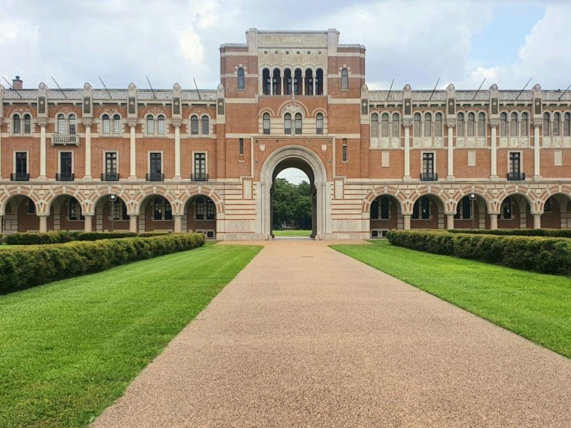 Rice Uni