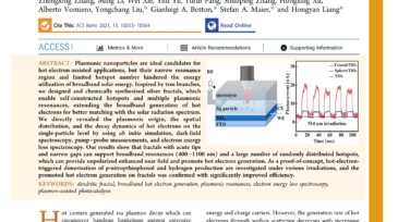 Self-Constructed_Multiple_Plasmonic_Hotspots_on_an Individual_Fractal_to_Amplify_Broadband_Hot_Electron_Generation_first_page_page-0001