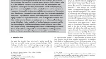 Tailoring_Plasmonic_Bimetallic_Nanocatalysts_Toward_Sunlight‐Driven_H2_Production_first_page
