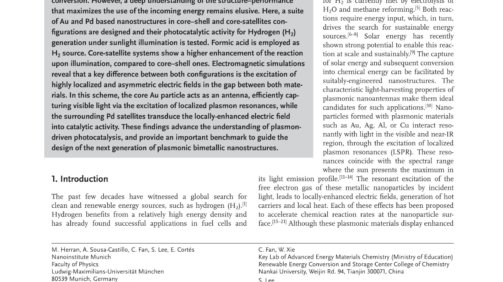 Tailoring_Plasmonic_Bimetallic_Nanocatalysts_Toward_Sunlight‐Driven_H2_Production_first_page