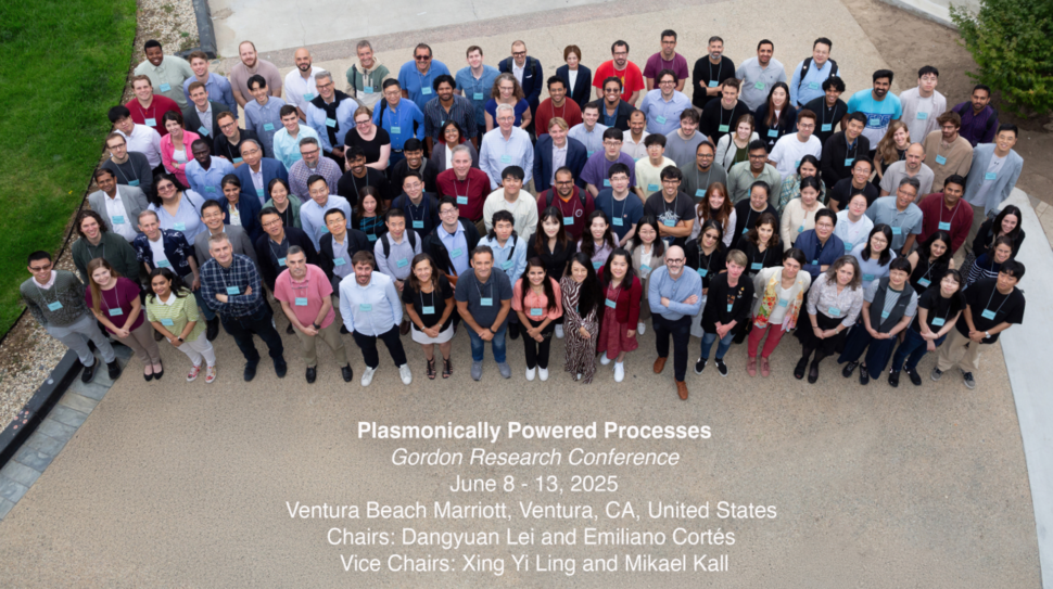 Group Picture GRC