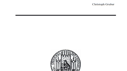 Christoph PhD thesis first page correct orientation