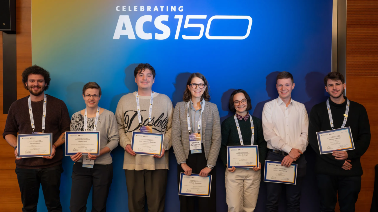 ACS150 victor best poster