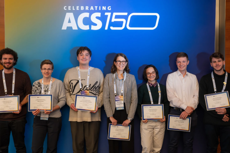 ACS150 victor best poster