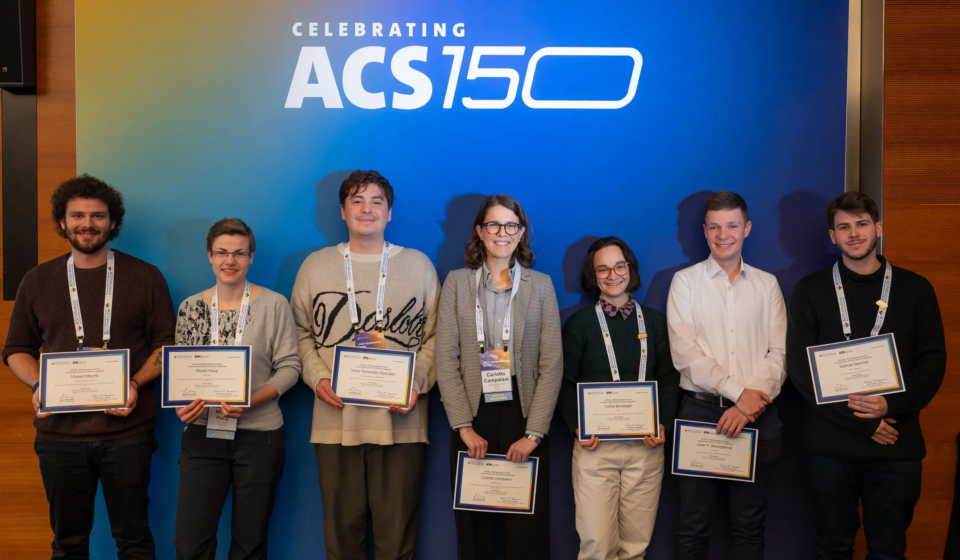 ACS150 victor best poster